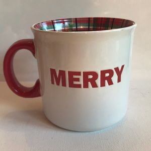 Jessica Simpson Merry Mug
